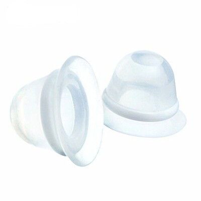 

Nipple Corrector for Flat&Inverted Nipples - 1 Pair with Travel Case