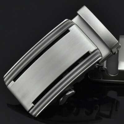 

Business casual alloy buckle belt buckle mens belt head automatic buckle belt buckle LY25-1036