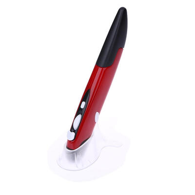 

24GHz USB Wireless Mouse Optical Pen Air Mouse Adjustable 5001000 DPI