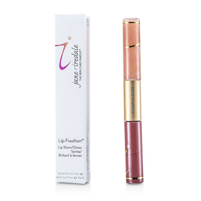 

JANE IREDALE - Lip Fixation - Compulsion 6ml02oz