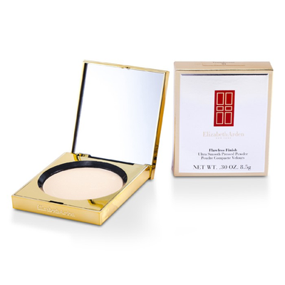 

ELIZABETH ARDEN - Flawless Finish Ultra Smooth Pressed Powder - 01 Translucent 85g03oz