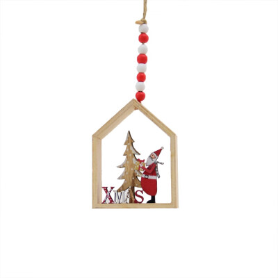 

Toponeto Christmas Tree Pendant Hanging Home Ornament Christmas Decoration