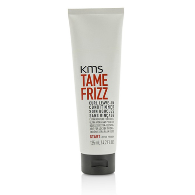 

KMS CALIFORNIA - Tame Frizz Curl Leave-In Conditioner Extra Moisture For Curls 125ml42oz