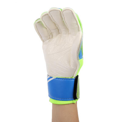 

Greensen Kids Goalkeeper Gloves Professional Football Protection Keeper Gloves Goalie Training Supply