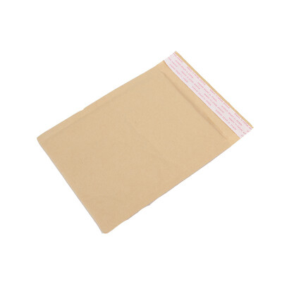 

ZHI FEI Professional Natural color kraft bubble bag 50 per box 8668 8669 8670 8672 8676 8682 8688 8736 8741