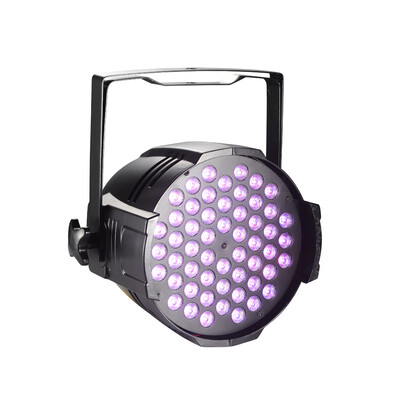 

120W LED Stage Light PAR Sound Mini RGB Lighting Xmas Party Disco KTV Show Lamp