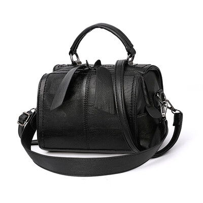 

2019 summer new elegant shoulder bag European&American fashion handbags ladies handbag Messenger bag
