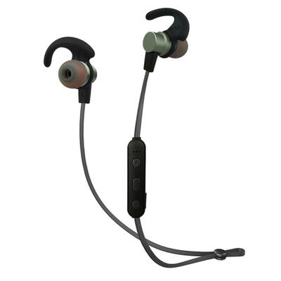 

ZHY-05 Bluetooth Earphones Wireless In-Ear Earbuds Headset Earhook Neckband