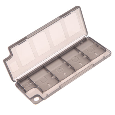 

10in1 Game Memory Card Holder Storage Case Box for Sony PS Vita ER PSV