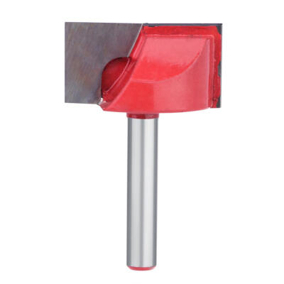 

T Slotting Router Bit Slotting Router BitWoodworking T-slot Slotting Router Bit with Alloy Blade Carbon Steel Handle