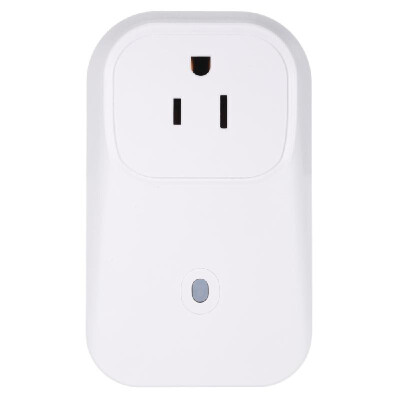 

WiFi Smart Socket Wireless