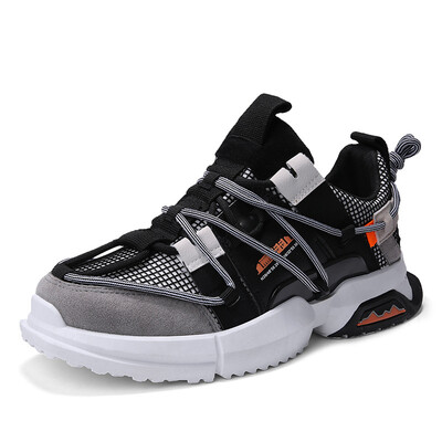 

Mesh shoes sports shoes tide shoes mens men