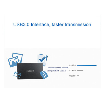 

Portable External Hard Drive USB 30 120G160G250G320G500G HDD External HD Hard Disk for PC Silvery&2T