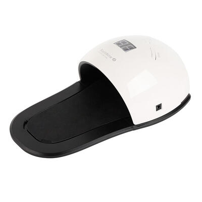 

SUNRB4 Mini UV LED Nail Lamp Nail Dryer Gel Polish Curing Lamp for All Gels