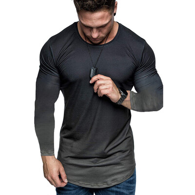

Toponeto Mens Fashion Trend Casual And Comfortable Ramp Shader Sweater