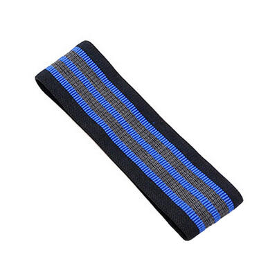

Latex Cotton Stretch Elastic Resistance Bands Hip Exercise Fitness Tool