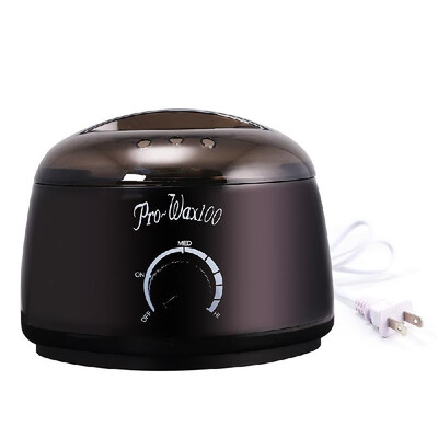 

Blue ZOO Multi-functional Mini Wax Dissolving Machine Hair Removal Depilatory Wax Heater Warmer Pot