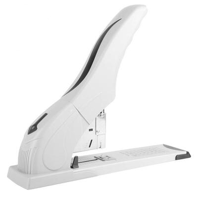 

Greensen Large Thicken Paper Bookbinding Heavy-Duty Stapler 200-Sheet Capacity Office School Supplies