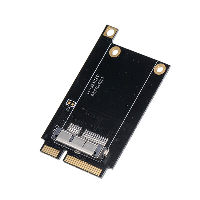 

Mini PCI-E Adapter Card for BCM94331CD BCM94360CD BCM94360CSAX BCM9436CS2