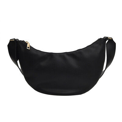 

Tailored Woman 2019 New Personality Large Capacity Shoulder Bag Fashion Messenger bag