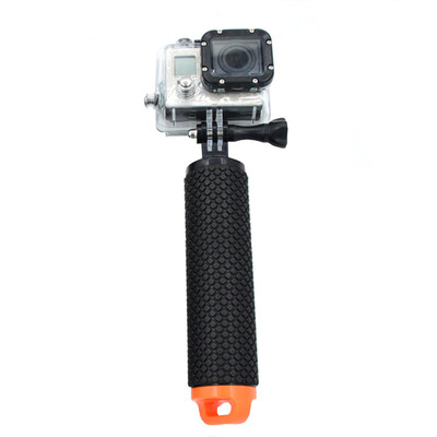 

Handheld Selfie Stick Waterproof Floaty Buoyancy Rods for Gopro 3 4 Xiaoyi SJ