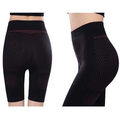 

Toponeto Calories Burning Slimming Pants Underwear For Women Abdominal Trainer Pants