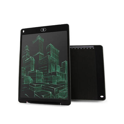 

12Inch LCD Writing Tablet Digital Drawing Electronic Graphics Notepad Board