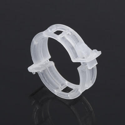 

Greensen Vegetarian garden plant to support plant clipplastic tied tie branch tendril clipclamp 100pcs