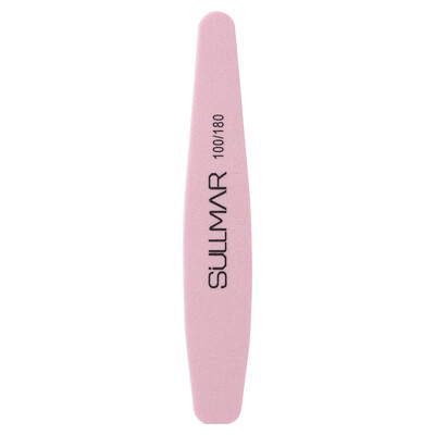 

Toponeto 10Pcs Nail Sanding Files Polish Buffer Block Manicure Pedicure Tips Tools Gel