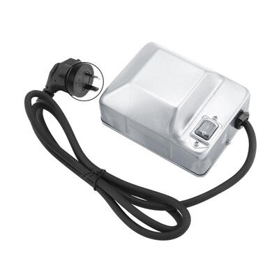 

Greensen Portable&Durable Stainless Steel BBQ Motor Barbecue Grill Motor AU Plug 220 - 240 V