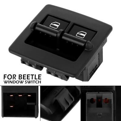 

Window Switch for VW Beetle 1998-2010 1C0959527 1C0959851 1C0959855