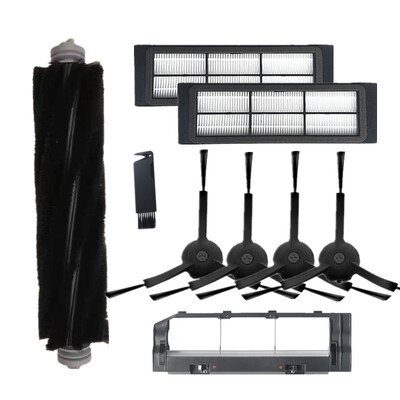 

Sweeper Side Main Brush Kit For Xiaomi Vacuum 1 & 2 S50 S51 S55 T4 T6 Parts Tool