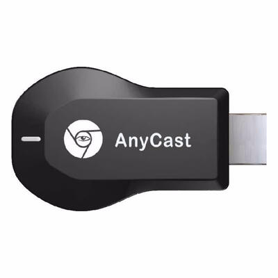 

ANYCAST M2 PLUS Wireless Miracast Wifi Display Dongle 1080P HDMI Mini Receiver TV Stick For IOS Android Windows MacUS Plug