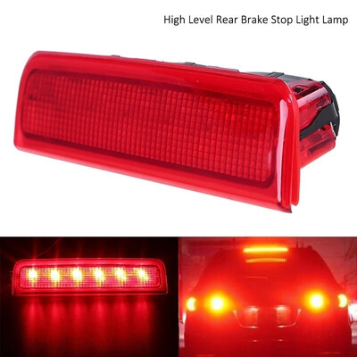 

Third 3RD Centre High Level Rear Brake Stop Light Lamp For VW Caddy MK3 04- 2015