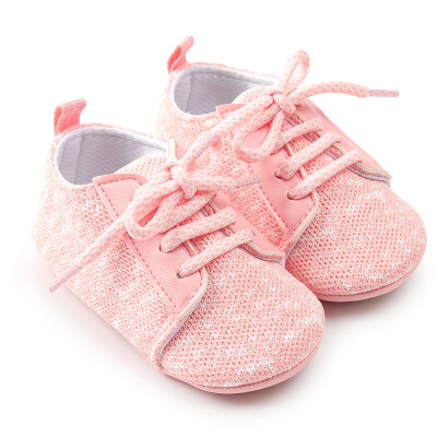 

Baby Girl Boys Shoes Fashion Toddler First Walkers Kid Shoes