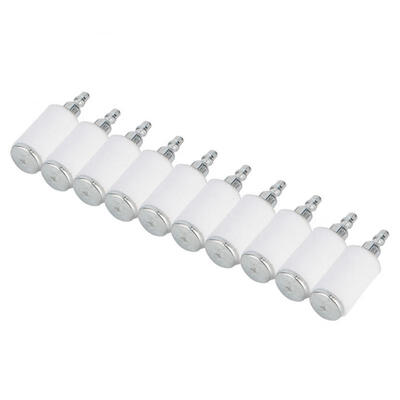 

Greensen 10PCS Fuel Filter for Husqvarna 124 125 128 Trimmer