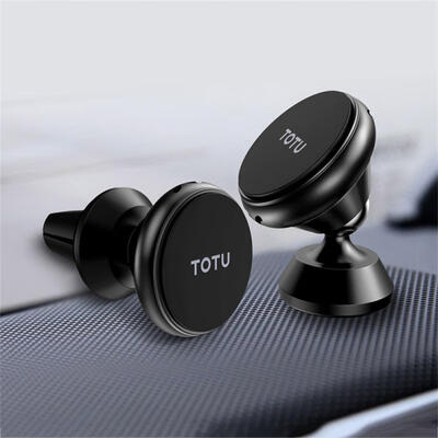 

Magnetic Car Holder Dashboard Phone Stand Air Vent Grip Mount Bracket