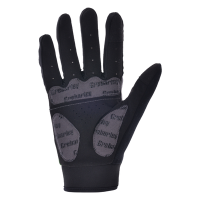 

Ridding gloves