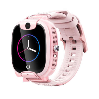 

DF08 Smart Watch For Kids Waterproof Smartwatch LBS Real-time Tracker SOS Call Remote Monitor