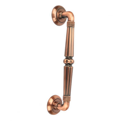 

Greensen Antique Zinc Alloy Cabinet Door Wardrobe Drawer Cabinet Big Pull Handle Furniture Hardware Fitt