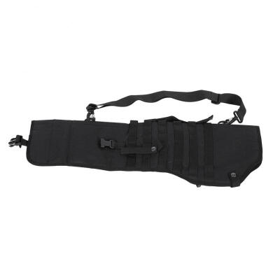 

Greensen Tactic Molle Nylon Shotgun Rifle Scabbard Holster Gun Protection Storage Bag