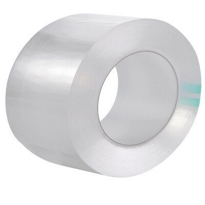 

〖Follure〗Transparent Acrylic Waterproof Mildew-Proof Self-Adhesive Tape Kitchen Sink
