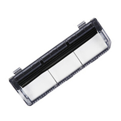 

1 PcsMain Brush Cover For Ecovacs Deebot OZMO 902 Vacuum Cleaner Accessories