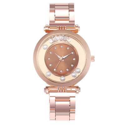 

New hot-selling luxury fashion ladies alloy steel strip