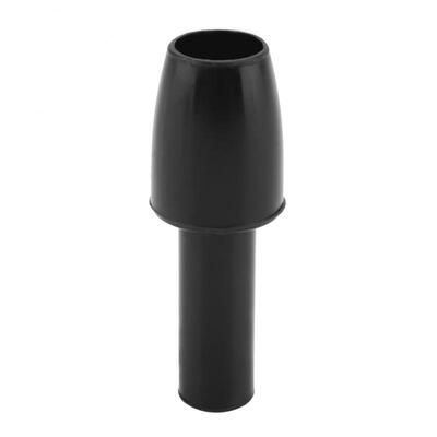 

Greensen Plastic Reusable Durable Coffee Machine Spout Make Foam Froth Nozzle