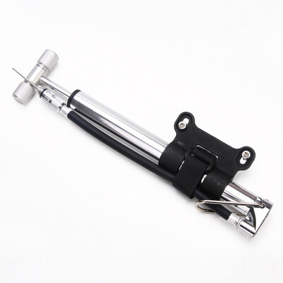 

Bicycle Pump High Pressure Mini Outdoor Portable Mountain Bike Pump