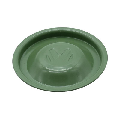 

Clutch Cover Gearbox Releaser Bearing Cap Premium Iron Material Replacement for VW 020141073A