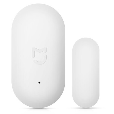 

Xiaomi Smart Door Windows Sensor Intelligent Home Security Equipment with Smartphone Control