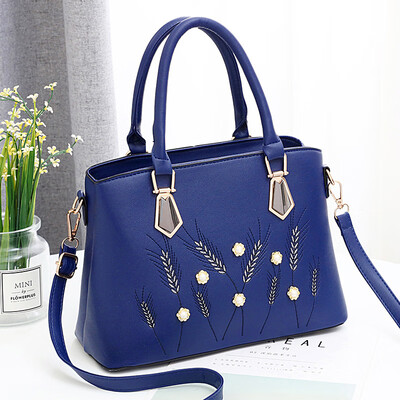 

Handbags handbags casual simple wild scarf shoulder bag Messenger bag