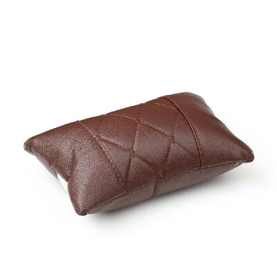 

Car Neck Pillow Headrest Cushion Neck Rest Pillow Interior Decor